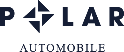 Polar Automobile Logo